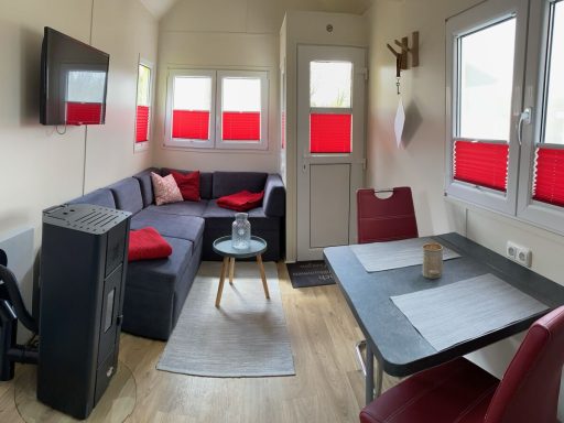 Tiny Löwenzahn Innenansichten