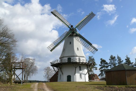 Tiny Löwenzahn Ausflugstipp